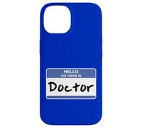 Match Day 2026 Med School Graduate Residency Surgery Case for iPhone 14
