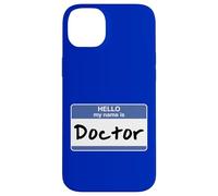 Match Day 2026 Med School Graduate Residency Surgery Case for iPhone 14 Plus