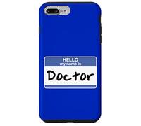 Match Day 2026 Med School Graduate Residency Surgery Case for iPhone 7 Plus/8 Plus