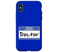 Match Day 2026 Med School Graduate Residency Surgery Case for iPhone X/XS