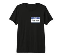 Match Day 2026 Med School Graduate Residency Surgery Premium T-Shirt