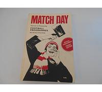 Match Day Pocket Edition: Official Football Programmes, Post-war to Premiership