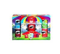 Match Day Snack Pack 5pk - Featuring Five Convenient Cans Of ' Iconic Crisps, The Match Day Snack Pack Is Perfect For Sharing With Friends And Family While Watching The Big Game