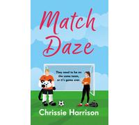 Match Daze : A pitch purrfect football romcom