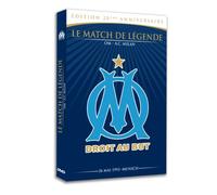 Match de légende (le) - om milan ac - DVD