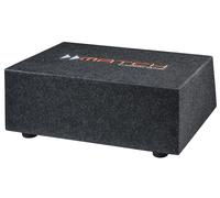 Match Extremely Compact Down-firing Subwoofer 300W RMS PP 10E-Q