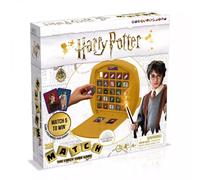 Match Harry Potter Winning Moves