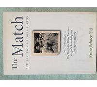 Match HB Althea Gibson Angela: Althea Gibson and Angela Buxton: How Two Outsiders--One Black, the Other Jewish--Forged a Friendship and Made Sports History