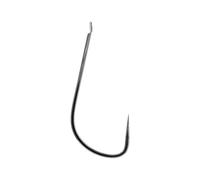 Match hook Maver Ami Katana Nichel Argenté Taille 4