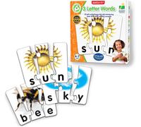 Match It 3 Letter Words
