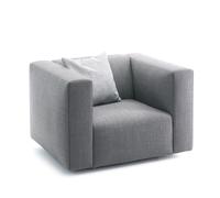 Match L Armchair Prostoria
