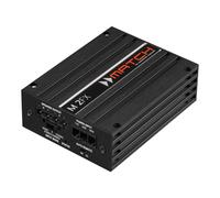 Match M 2FX Amp 2 Channel Class GD Ultra Compact Mini Car Amplifier 440w RMS