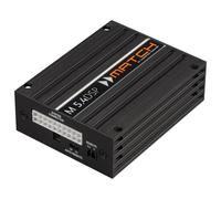 Match M 5.4DSP Amp 5 Channel Amplifier with Integrated 64 Bit 9 Channel DSP