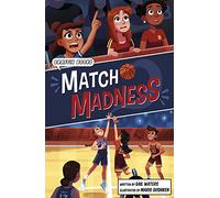 Match Madness: Graphic Reluctant Reader (Maverick Graphic Reluctant Readers)