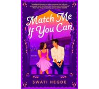 Match Me If You Can: A Novel