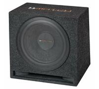 MATCH MW 12E-D 300W RMS, BASS-REFLEX MESH-GRILLE, GREAT PERFORMANCE, BIG SALE