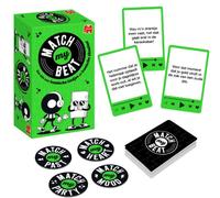 Match My Beat - The Musical Party Game with 200 Songs & 400 Scenario (US IMPORT)