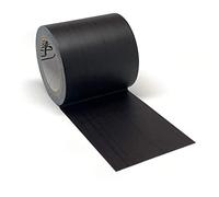 MATCH 'N PATCH Realistic Repair Tape, Brown-Black Wood