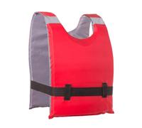 Match of Floating Aid - Swimming Buoyancy Equipment, Reflective Safety Jacket | Paddleboarding Equipment for Marine Sports, Water Recreation, Sailing Trips, Adventures