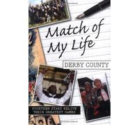 Match of My Life Derby County
