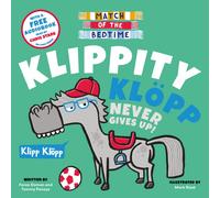 Match of the Bedtime: Klippity Klopp