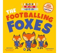 Match of the Bedtime: The Footballing Foxes