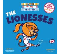 Match of the Bedtime: The Lionesses