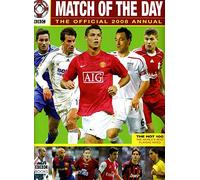Match of the Day 2008 Annual