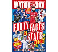 Match of the Day: Footy Facts and Stats