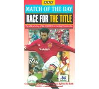 Match Of The Day - Race For The Title - 1995/96
