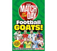 Match of the Day’s Football GOATs