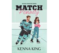 Match Penalty : Volume 1