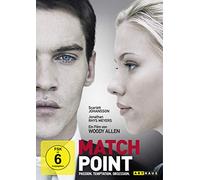 Match Point