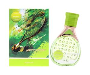 Match Point by Armaf for Men - 3.4 oz EDP Spray