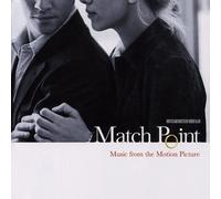 Match Point Soundtrack edition (2005) Audio CD