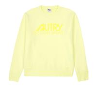 Match Point Sweatshirt Yellow S
