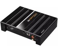 Match PP 62DSP 5/6 Channel plug and play car audio amplifier with DSP