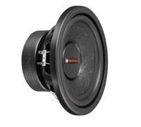 Match PP 8W-Q - Plug & Play 8" Subwoofer For Compact Vented Enclosures 400W Peak