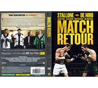 Match Retour - DVD
