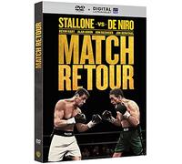 Match retour - DVD + Digital Ultraviolet [DVD + Copie digitale]