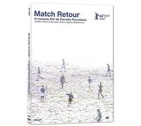 Match retour [FR Import] [DVD] [2014]