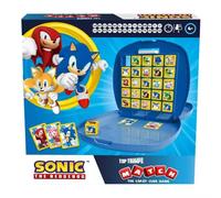 Match Sonic Winning Moves