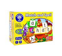Match & Spell - Brand New And Sealed