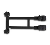 Match Station Adjustable Add-On Universal Twin-Fit Detachable Extended Umbrella Arm