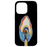 Match Stick Flame/Burn Bright/Light The World On Fire Case for iPhone 14 Pro Max