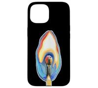 Match Stick Flame/Burn Bright/Light The World On Fire Case for iPhone 15