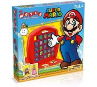 Match Super Mario Winning Moves