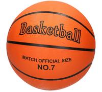 Match Surface All Surface Basketball Rubber Outdoor Ball Size 7 Basket Ball (P)
