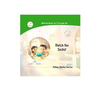 Match the Socks!: Matching & Sorting Pre-Math Concept