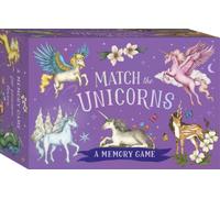 Match the Unicorns : A Memory Game